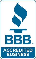 Empresa acreditada por el BBB